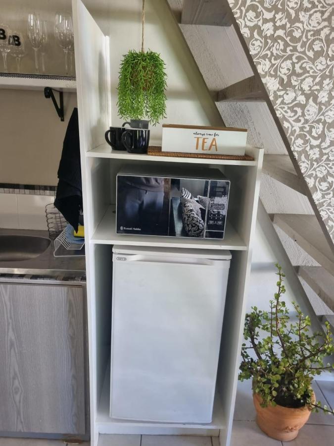 Angel 8 Airbnb Apartment 2 Robertson Luaran gambar