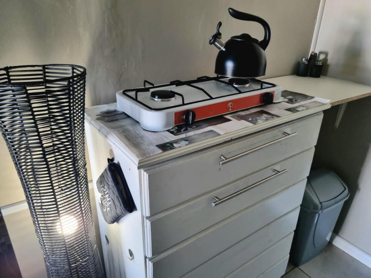 Angel 8 Airbnb Apartment 2 Robertson Luaran gambar