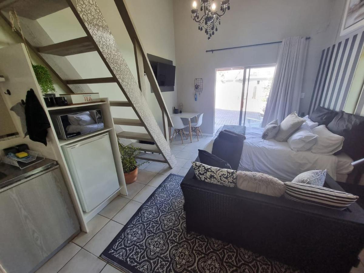 Angel 8 Airbnb Apartment 2 Robertson Luaran gambar